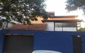 Casa De Praia, Cabo Frio.